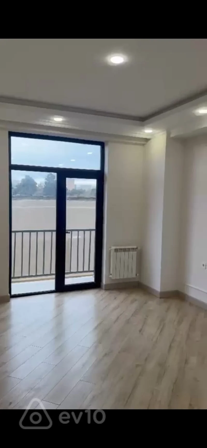 Satılır 1 otaqlı yeni tikili 51 m² — Bakı, Binəqədi 1 otaq 51.00 m²