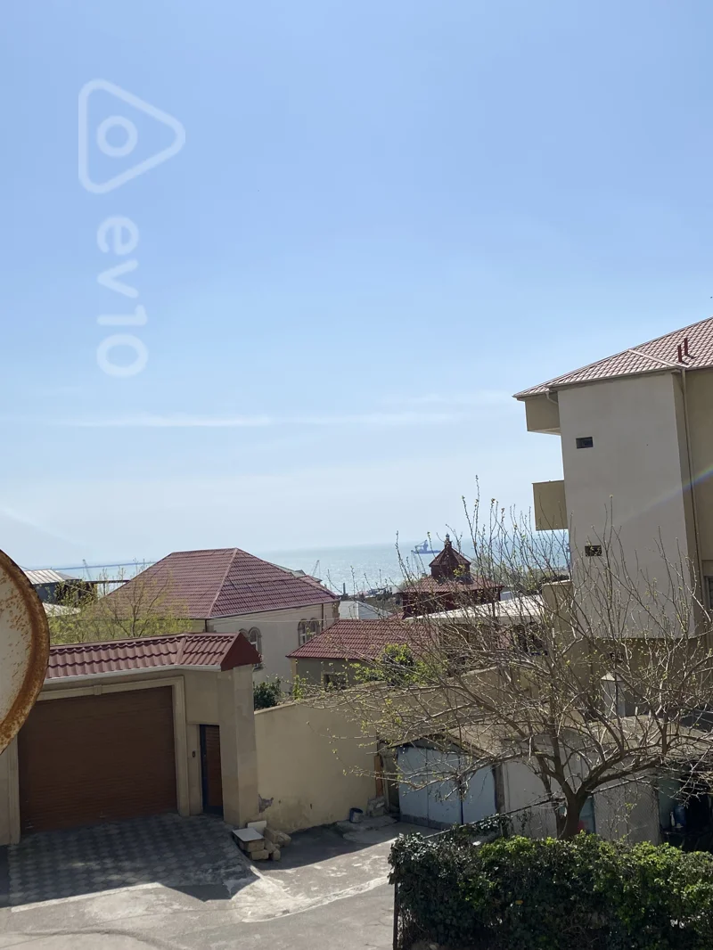 Satılır 2 otaqlı köhnə tikili 50 m² — Bakı, Nizami 2 otaq 50.00 m²