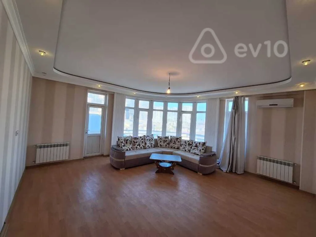 Satılır 3 otaqlı yeni tikili 145 m² — Bakı, Yasamal 3 otaq 145.00 m²
