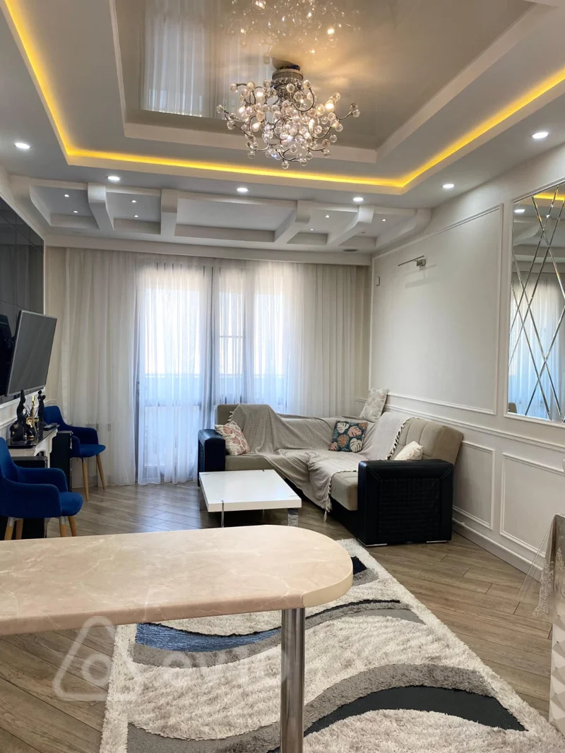 Kirayə verilir 3 otaqlı yeni tikili 80 m² — Bakı, Binəqədi 3 otaq 80.00 m²