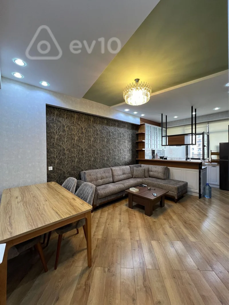 Satılır 3 otaqlı yeni tikili 85 m² — Bakı, Nəsimi 3 otaq 85.00 m²