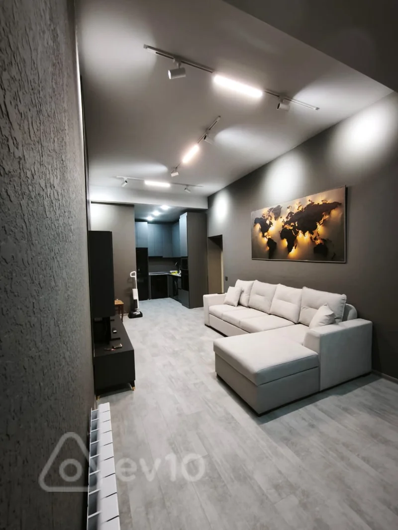 Kirayə verilir 2 otaqlı yeni tikili 70 m² — Bakı, Nərimanov 2 otaq 70.00 m²