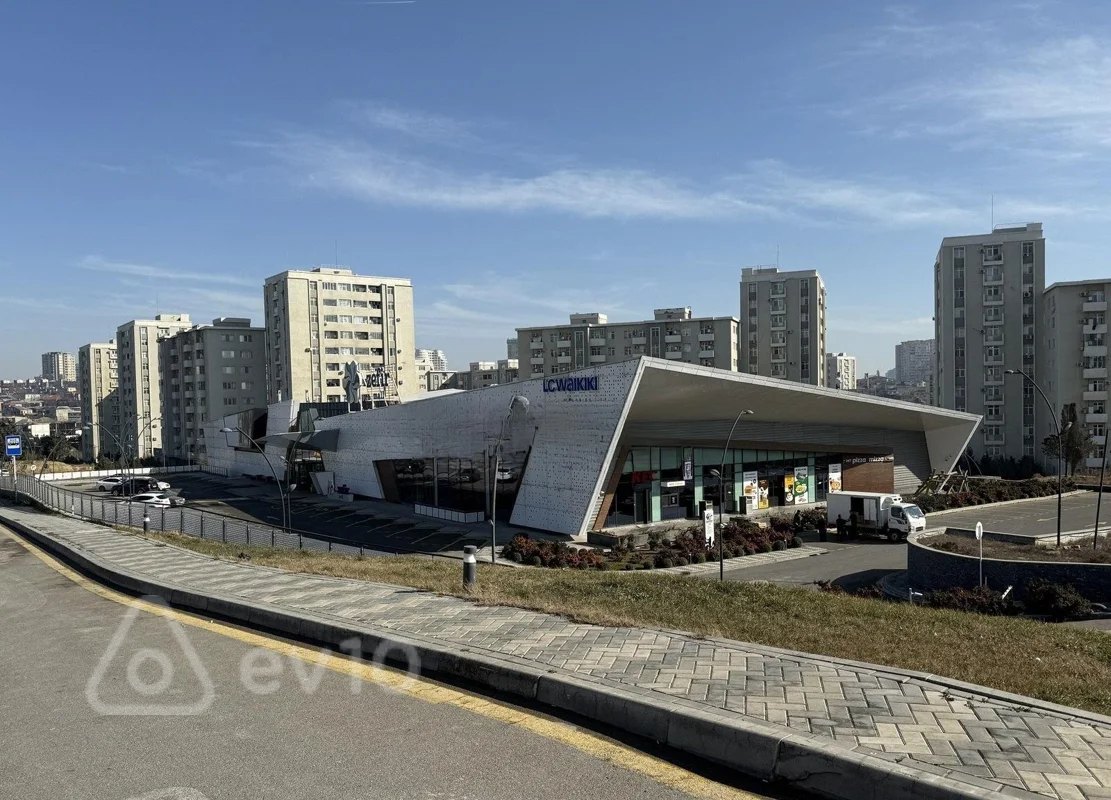 Satılır 3 otaqlı yeni tikili 85 m² — Bakı, Yasamal 3 otaq 85.00 m²