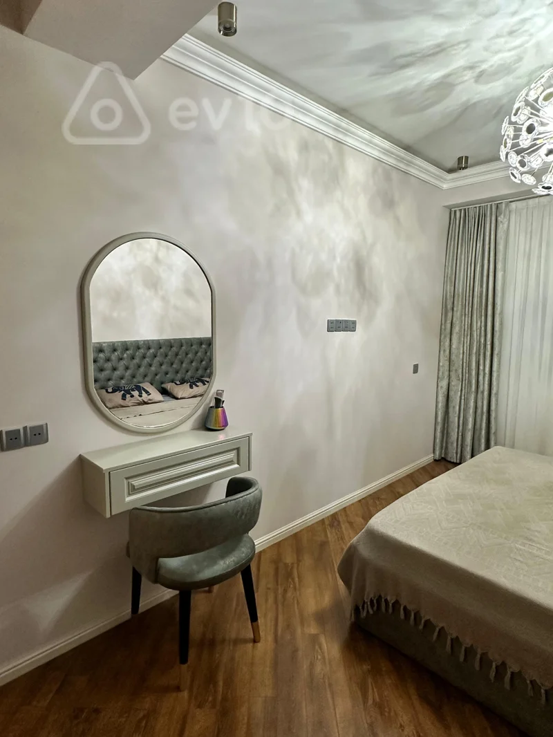 Satılır 3 otaqlı yeni tikili 98 m² — Bakı, Yasamal 3 otaq 98.00 m²