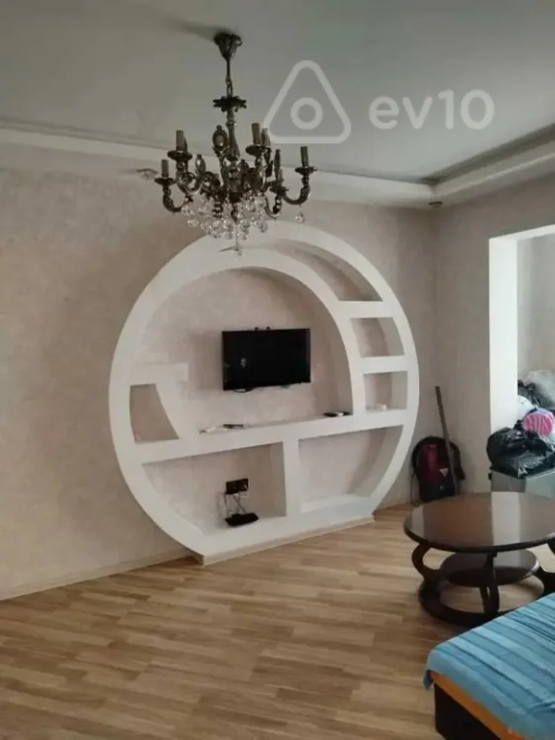 Kirayə verilir 2 otaqlı köhnə tikili 55 m² — Bakı, Xətai 2 otaq 55.00 m²