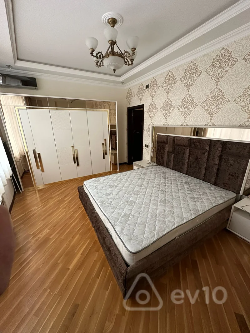 Kirayə verilir 2 otaqlı yeni tikili 90 m² — Bakı, Binəqədi 2 otaq 90.00 m²