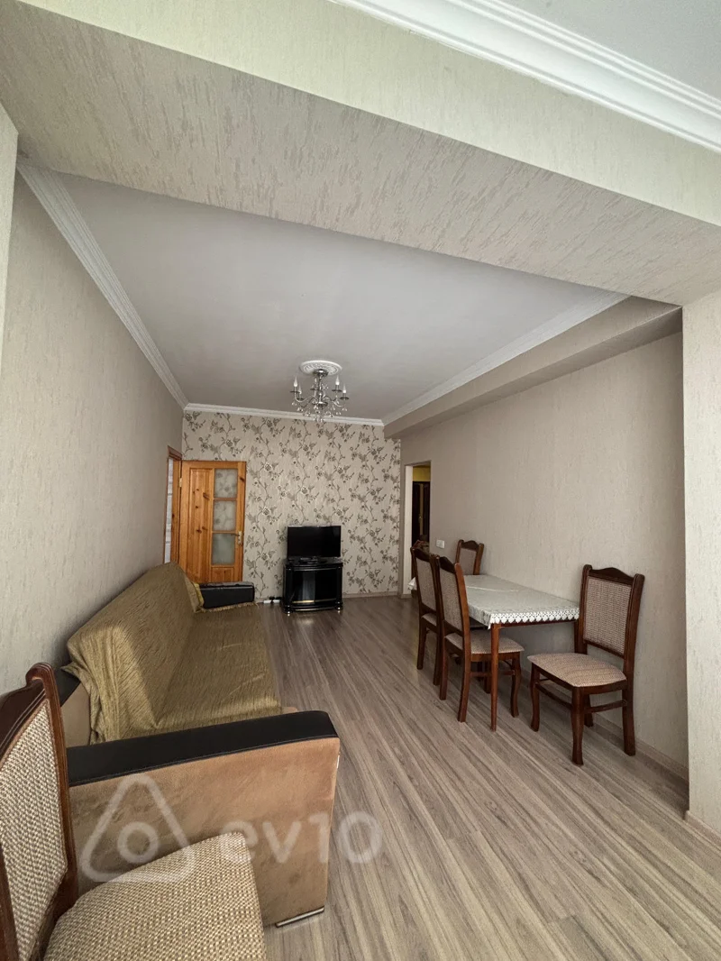 Kirayə verilir 3 otaqlı yeni tikili 55 m² — Bakı, Abşeron 3 otaq 55.00 m²