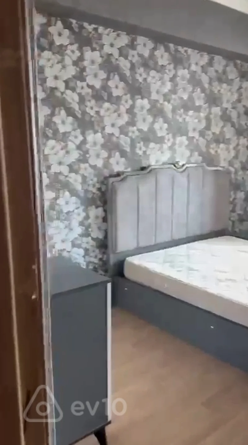 Kirayə verilir 2 otaqlı yeni tikili 65 m² — Xırdalan 2 otaq 65.00 m²
