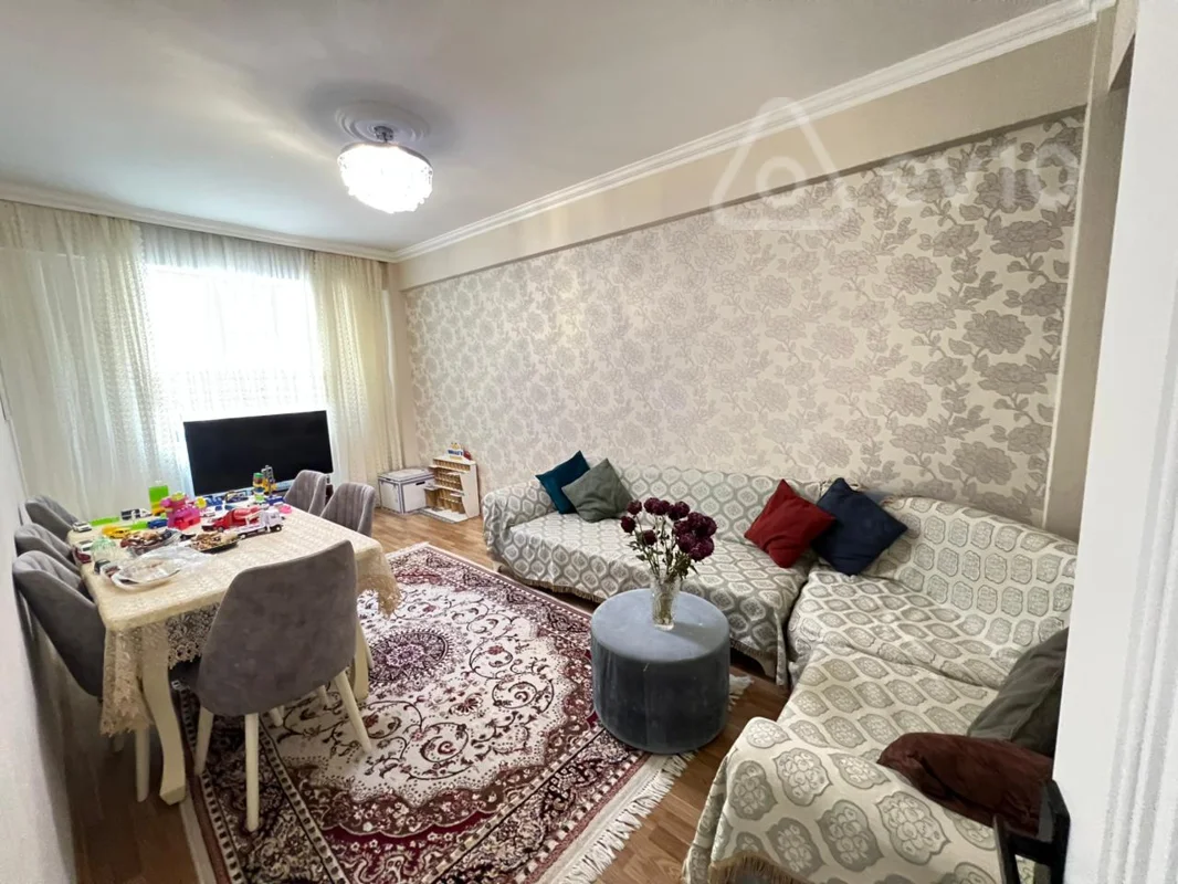 Satılır 2 otaqlı yeni tikili 62 m² — Xırdalan 2 otaq 62.00 m²