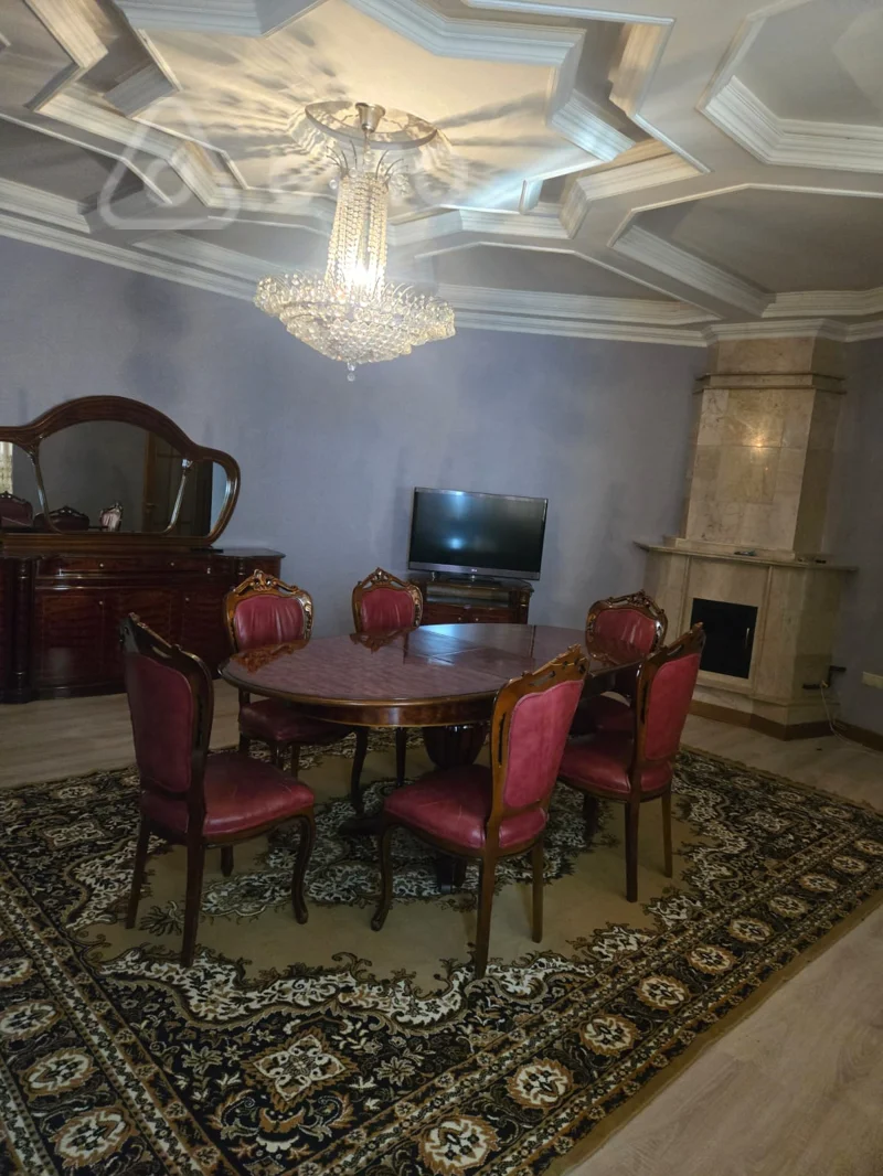 Kirayə verilir 2 otaqlı yeni tikili 109 m² — Bakı, Nəsimi 2 otaq 109.00 m²
