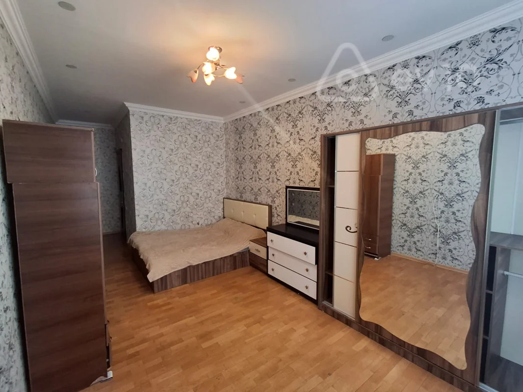 Kirayə verilir 3 otaqlı yeni tikili 111 m² — Bakı, Nəsimi 3 otaq 111.00 m²