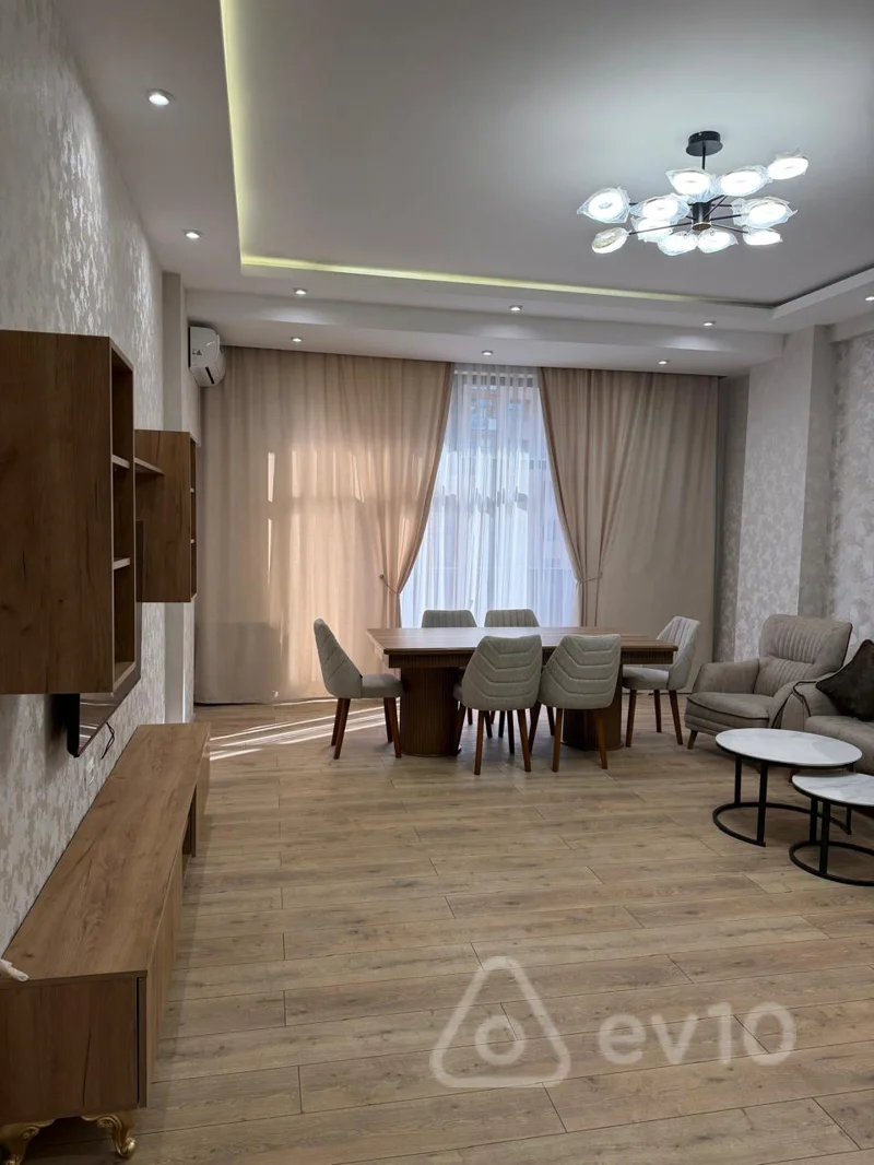 Satılır 2 otaqlı yeni tikili 91 m² — Bakı, Nəsimi 2 otaq 91.00 m²