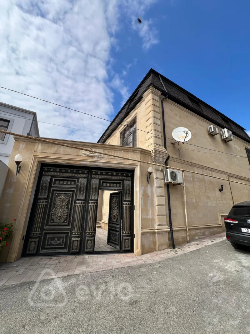 Satılır 7 otaqlı həyət evi 500 m² — Bakı, Sabunçu 7 otaq 500.00 m²