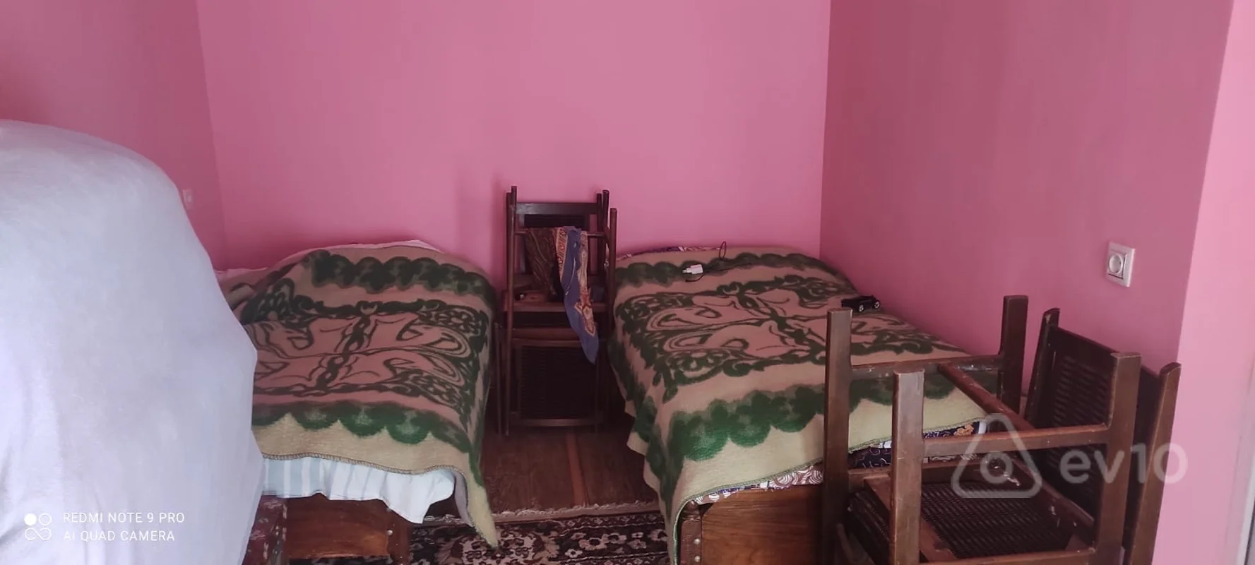 Kirayə verilir 1 otaqlı həyət evi 25 m² — Bakı, Yasamal 1 otaq 25.00 m²