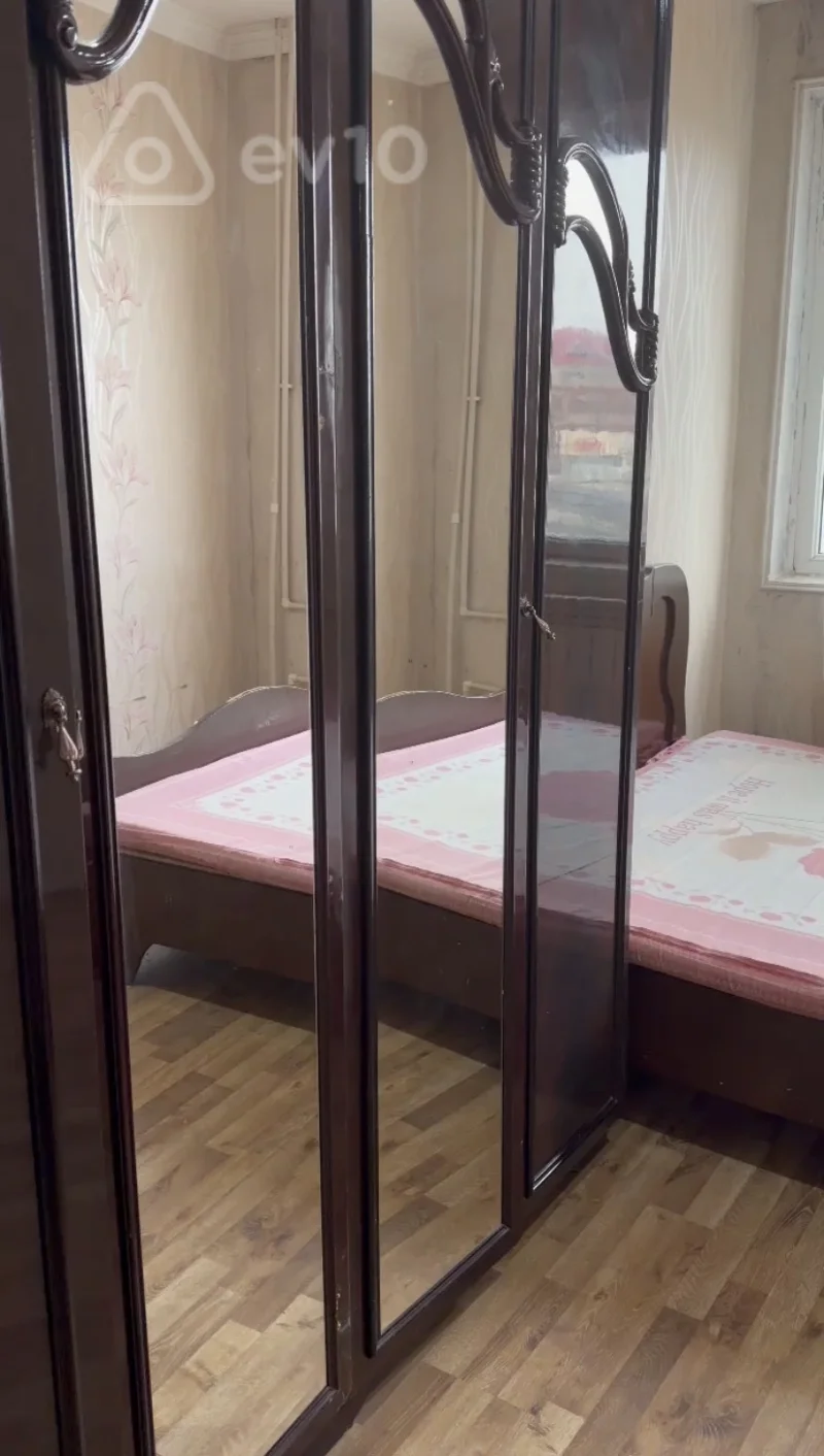 Kirayə verilir 2 otaqlı köhnə tikili 45 m² — Bakı, Nəsimi 2 otaq 45.00 m²