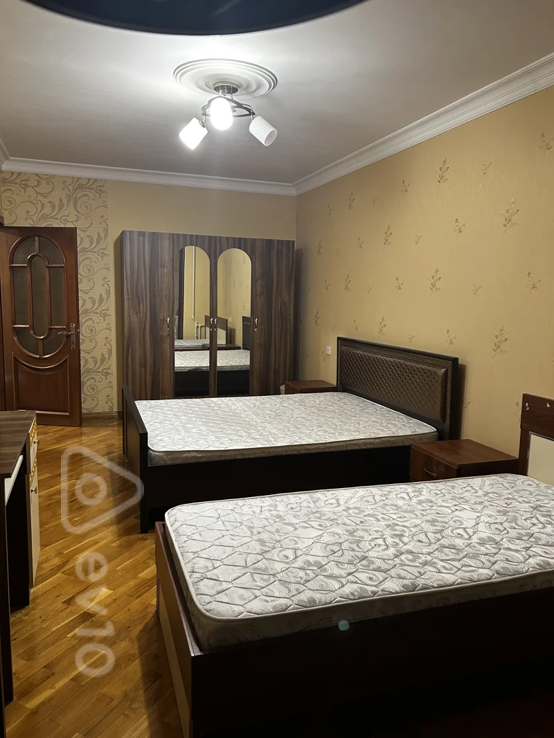 Kirayə verilir 4 otaqlı yeni tikili 200 m² — Bakı, Nərimanov 4 otaq 200.00 m²