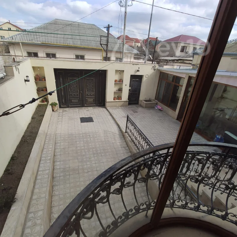 Satılır 4 otaqlı həyət evi 290 m² — Bakı, Sabunçu 4 otaq 290.00 m²