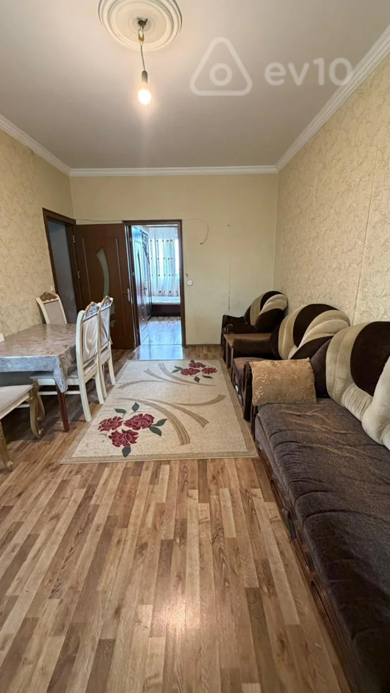 Kirayə verilir 2 otaqlı köhnə tikili 50 m² — Bakı, Nəsimi 2 otaq 50.00 m²