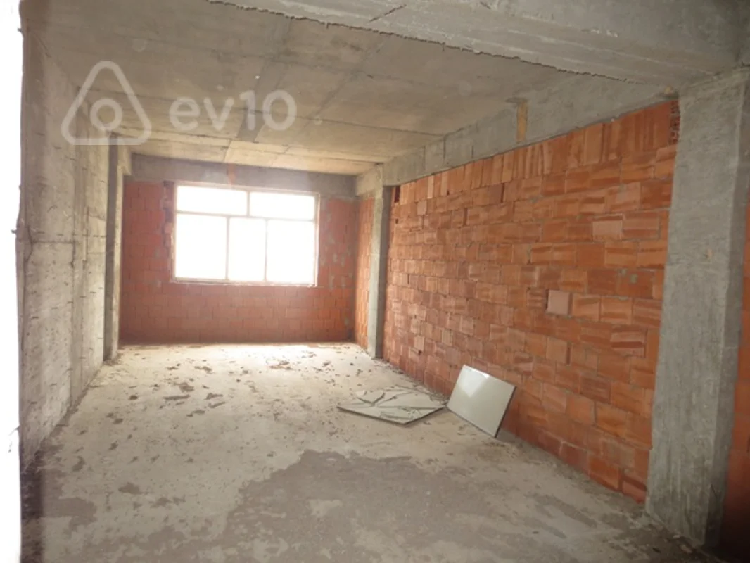 Satılır 3 otaqlı yeni tikili 135 m² — Bakı, Yasamal 3 otaq 135.00 m²