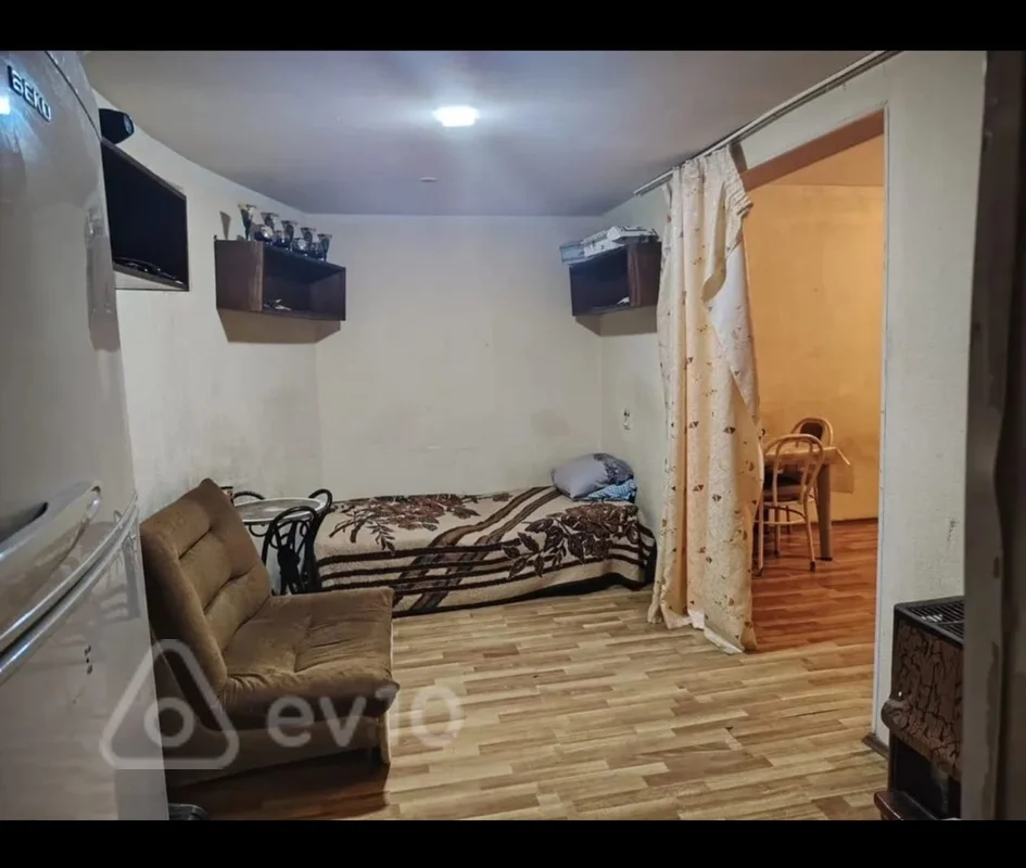 Kirayə verilir 2 otaqlı həyət evi 30 m² — Bakı, Yasamal 2 otaq 30.00 m²