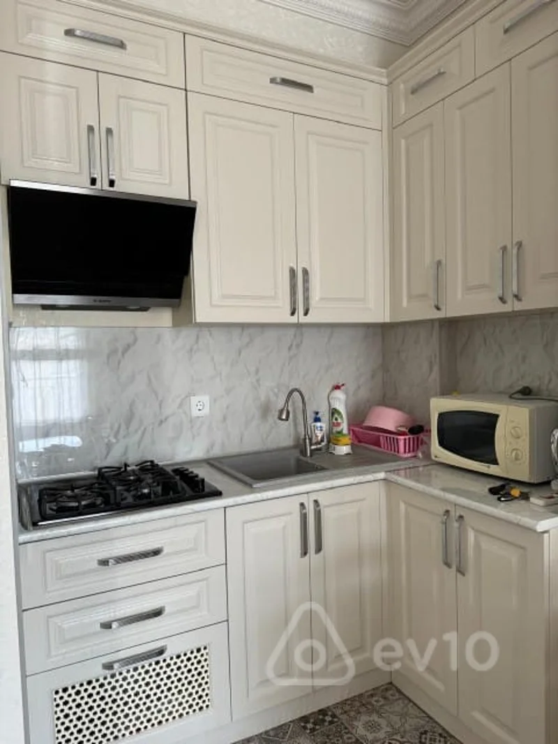 Kirayə verilir 3 otaqlı yeni tikili 55 m² — Bakı, Yasamal 3 otaq 55.00 m²