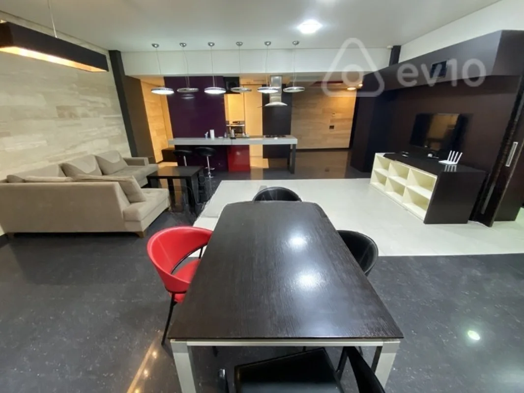 Kirayə verilir 4 otaqlı yeni tikili 170 m² — Bakı, Xətai 4 otaq 170.00 m²
