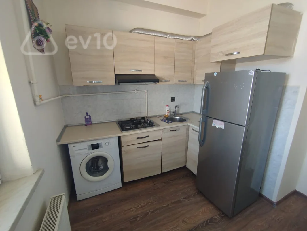 Kirayə verilir 2 otaqlı yeni tikili 60 m² — Bakı, Nərimanov 2 otaq 60.00 m²