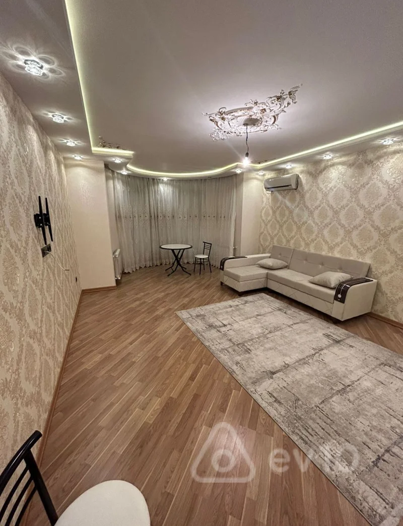 Kirayə verilir 2 otaqlı yeni tikili 68 m² — Bakı, Nəsimi 2 otaq 68.00 m²