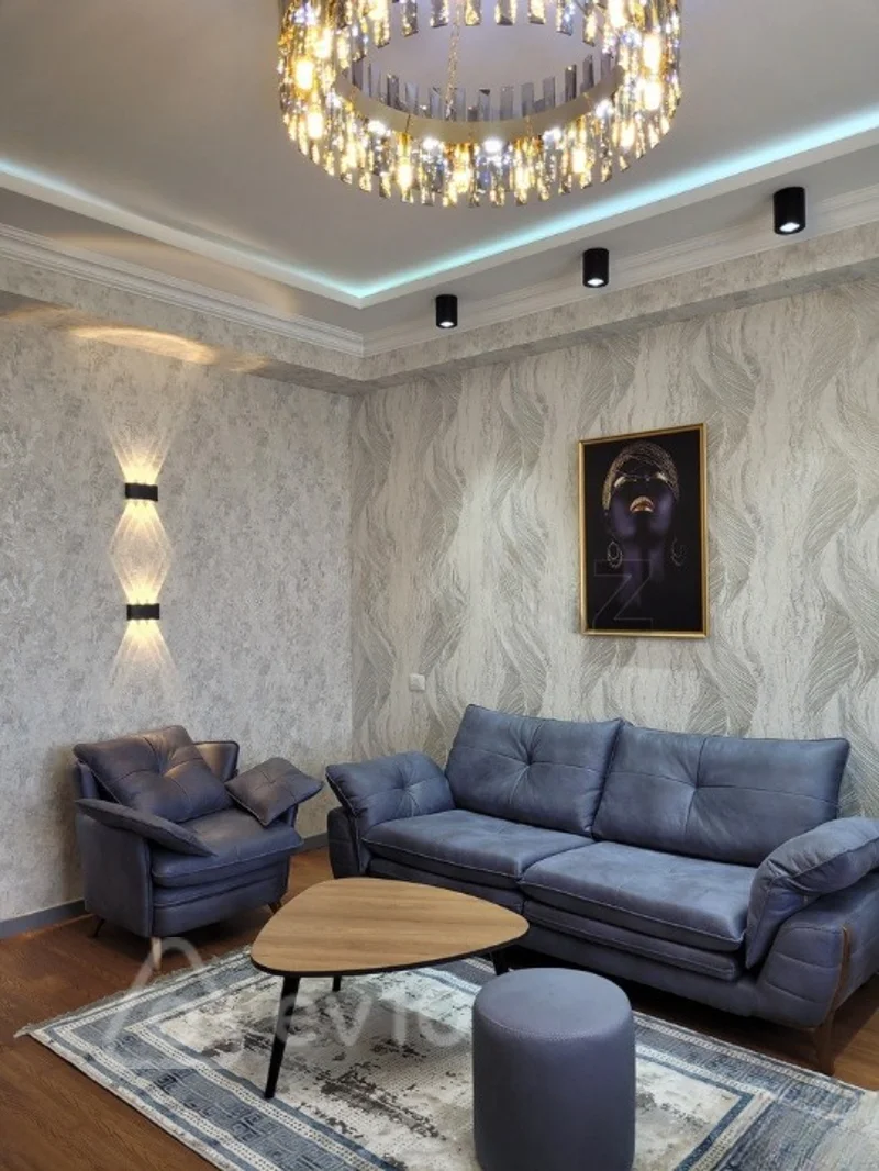 Kirayə verilir 2 otaqlı yeni tikili 82 m² — Bakı, Xətai 2 otaq 82.00 m²