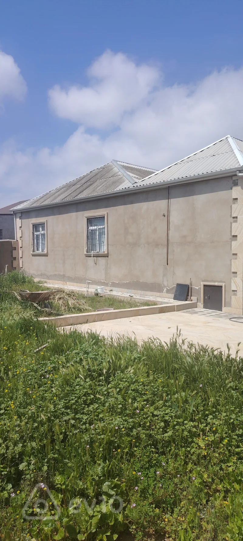Satılır 5 otaqlı həyət evi 6 m² — Bakı, Xəzər 5 otaq 6.00 m²