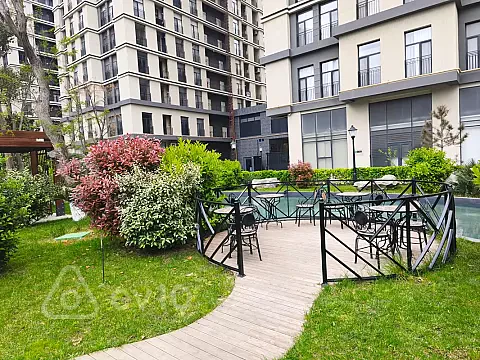 Kirayə verilir 2 otaqlı yeni tikili 63 m² — Bakı, Nərimanov 2 otaq 63.00 m²