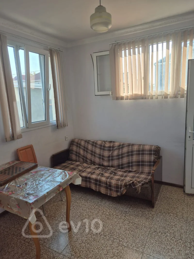 Kirayə verilir 2 otaqlı yeni tikili 60 m² — Bakı, Yasamal 2 otaq 60.00 m²