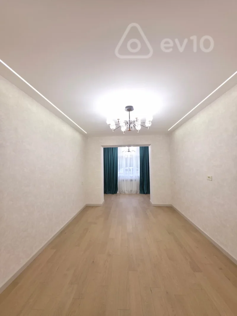 Satılır 3 otaqlı köhnə tikili 70 m² — Bakı, Yasamal 3 otaq 70.00 m²