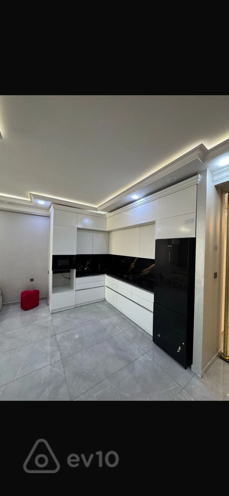 Kirayə verilir 2 otaqlı yeni tikili 90 m² — Bakı, Nəsimi 2 otaq 90.00 m²