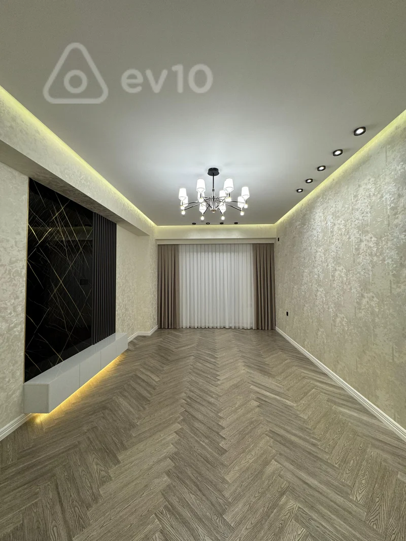 Satılır 3 otaqlı yeni tikili 96 m² — Bakı, Binəqədi 3 otaq 96.00 m²