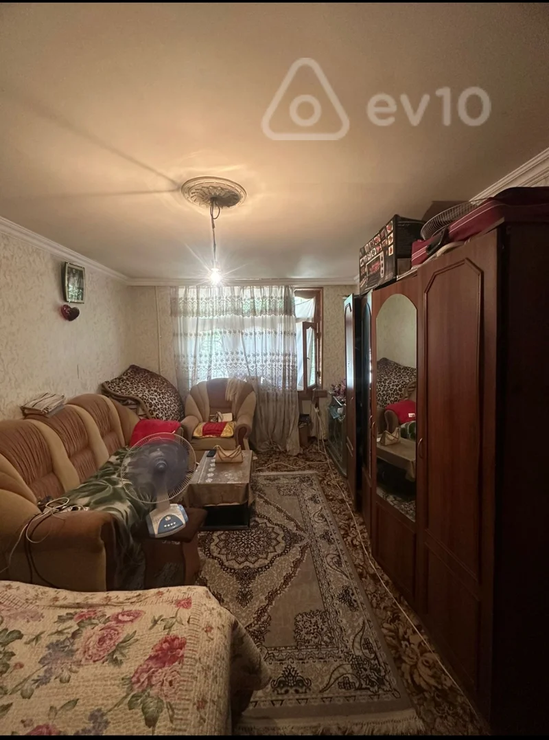 Satılır 1 otaqlı köhnə tikili 35 m² — Bakı, Xətai 1 otaq 35.00 m²