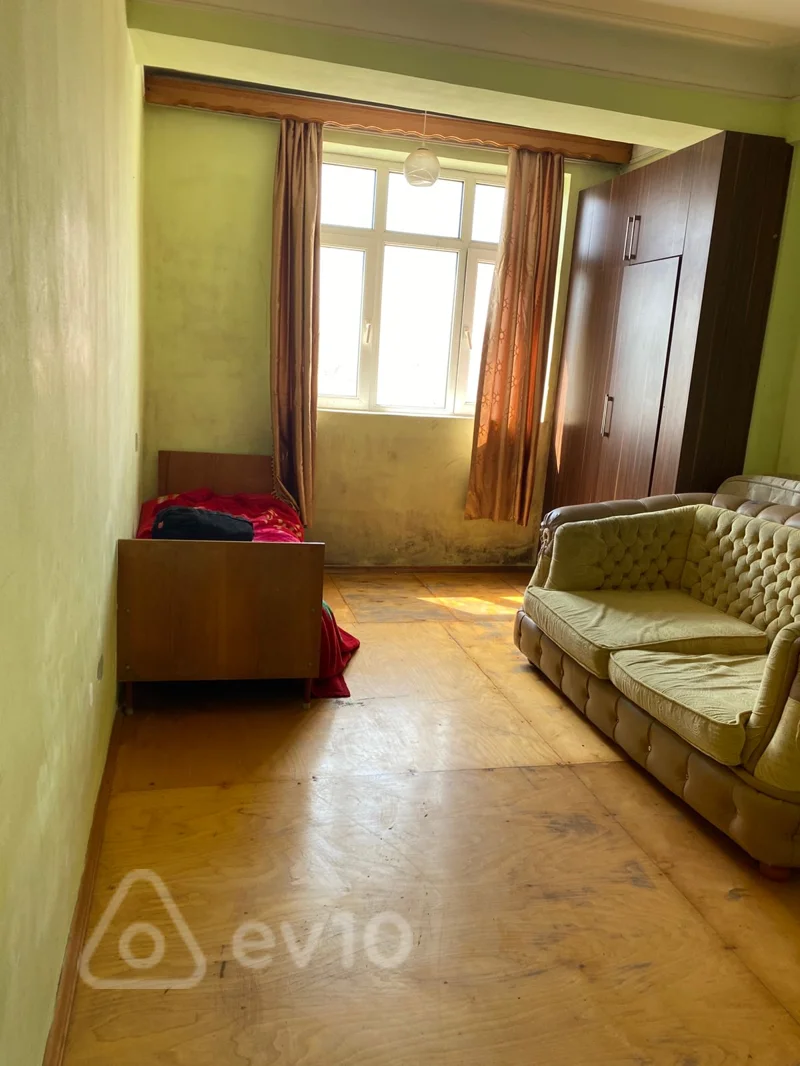Kirayə verilir 2 otaqlı köhnə tikili 50 m² — Bakı, Xətai 2 otaq 50.00 m²