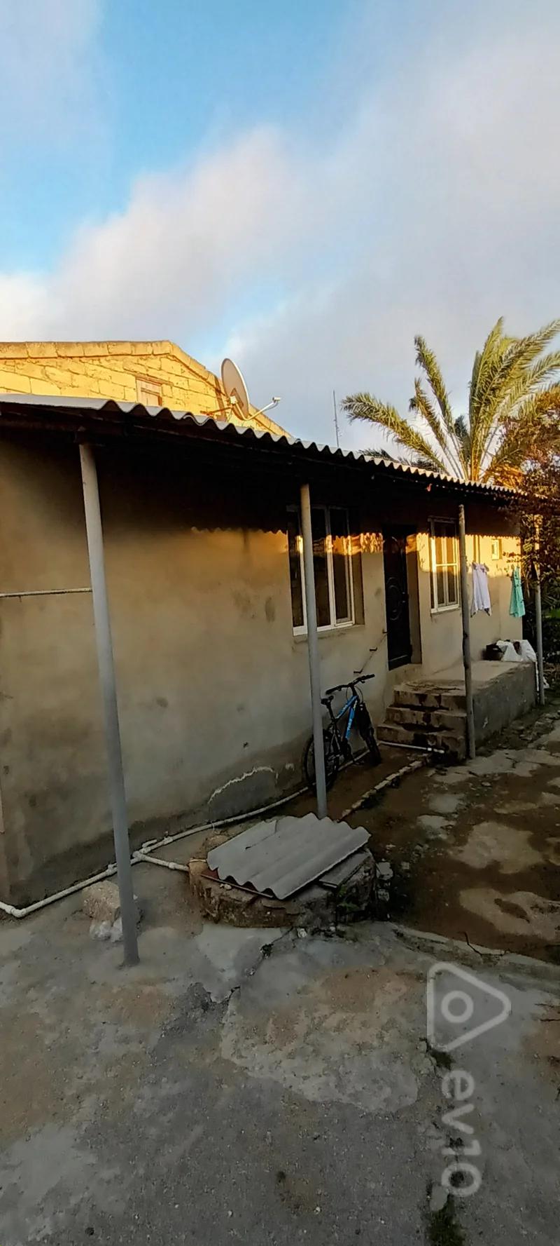 Satılır 3 otaqlı həyət evi 36.4 m² — Bakı, Xəzər 3 otaq 36.40 m²