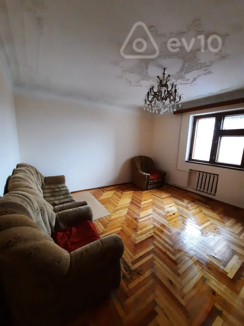 Kirayə verilir 3 otaqlı köhnə tikili 70 m² — Bakı, Xətai 3 otaq 70.00 m²