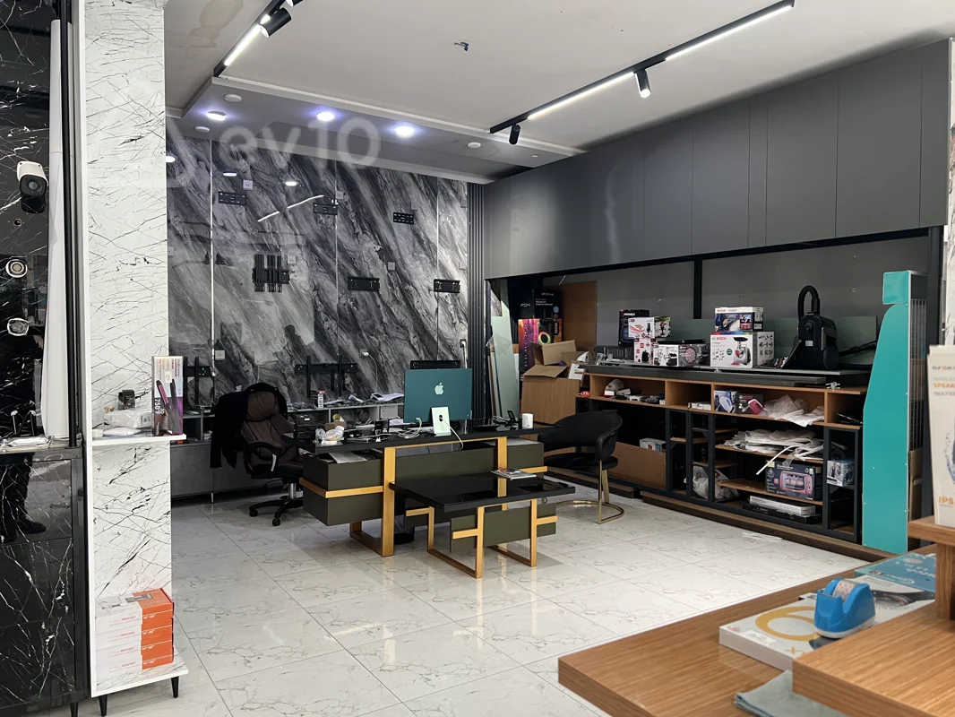 Kirayə verilir mənzil 75 m² — Bakı, Nizami 75.00 m²