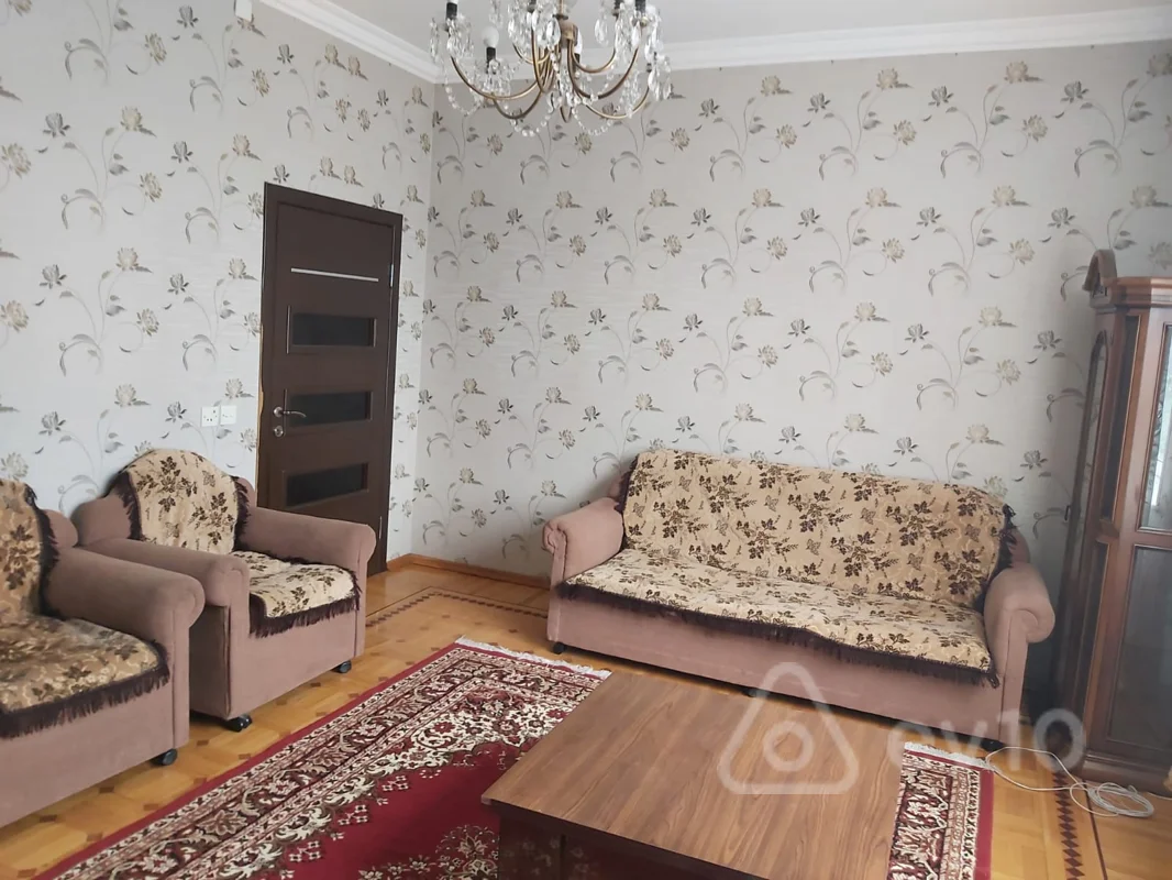 Kirayə verilir 3 otaqlı köhnə tikili 65 m² — Bakı, Nəsimi 3 otaq 65.00 m²