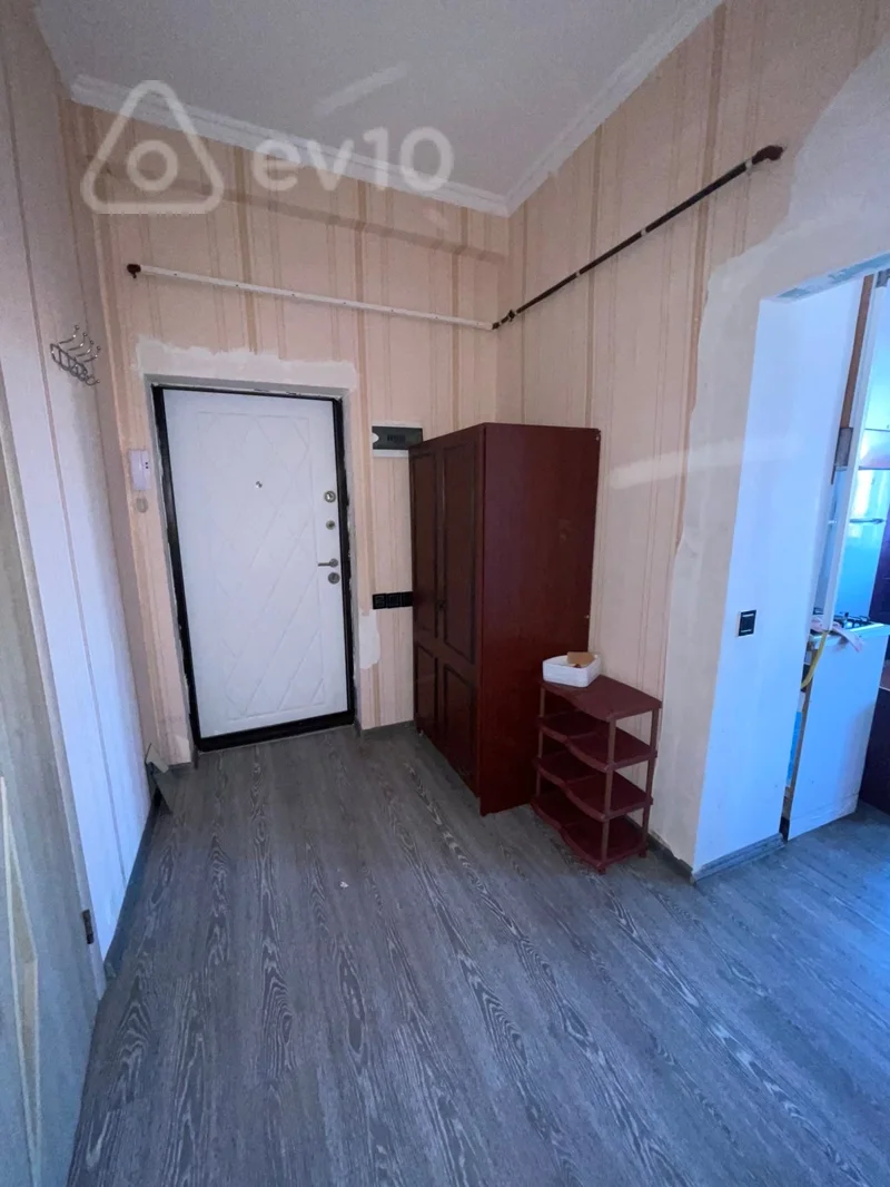 Kirayə verilir 2 otaqlı yeni tikili 60 m² — Bakı, Abşeron 2 otaq 60.00 m²