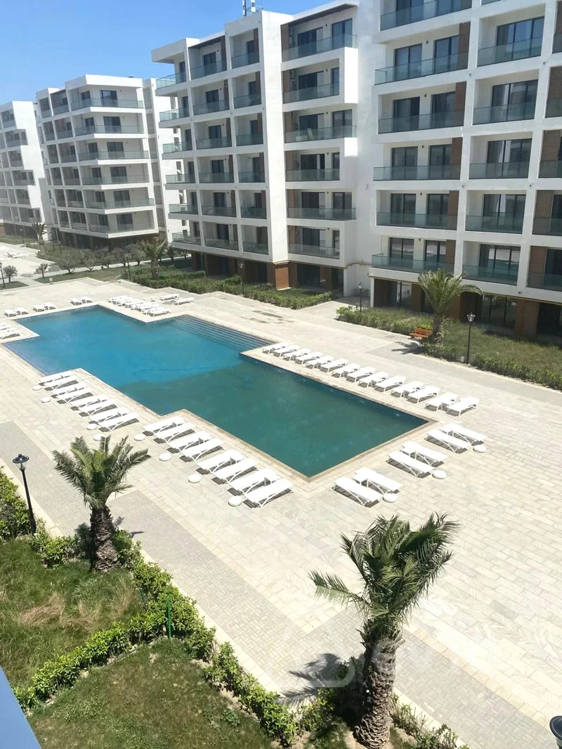 Kirayə verilir 1 otaqlı yeni tikili 60 m² — Bakı, Sabunçu 1 otaq 60.00 m²