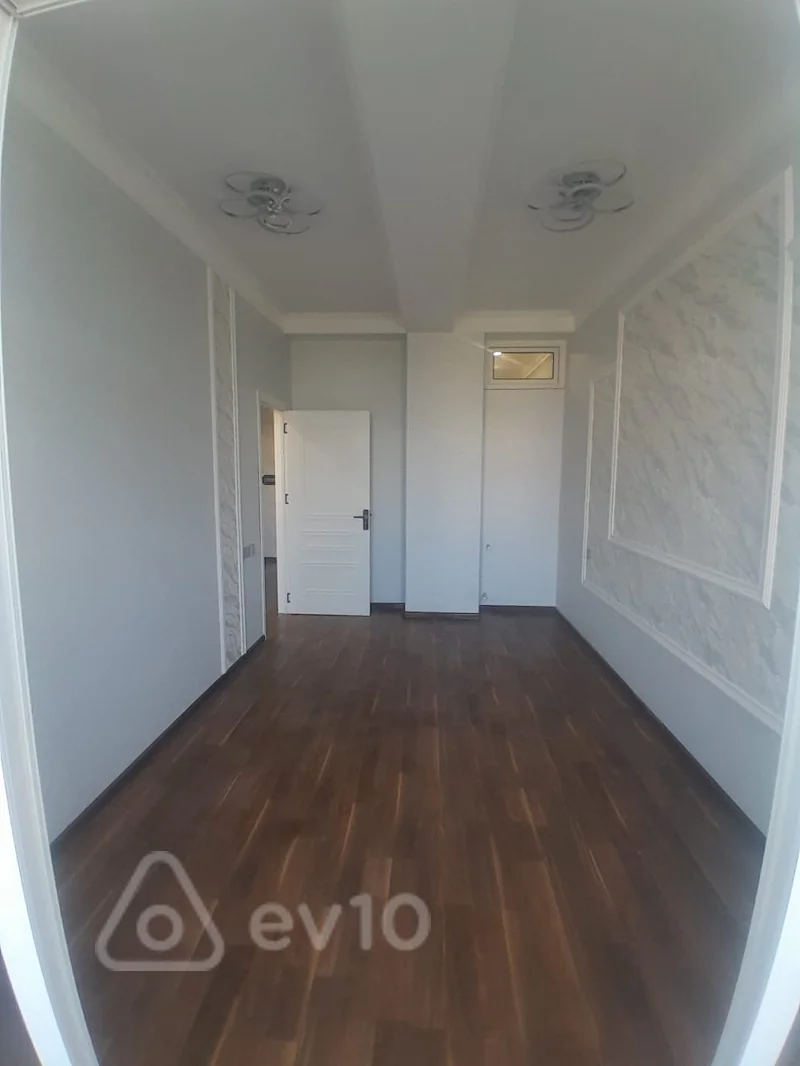 Satılır 3 otaqlı yeni tikili 55 m² — Xırdalan 3 otaq 55.00 m²