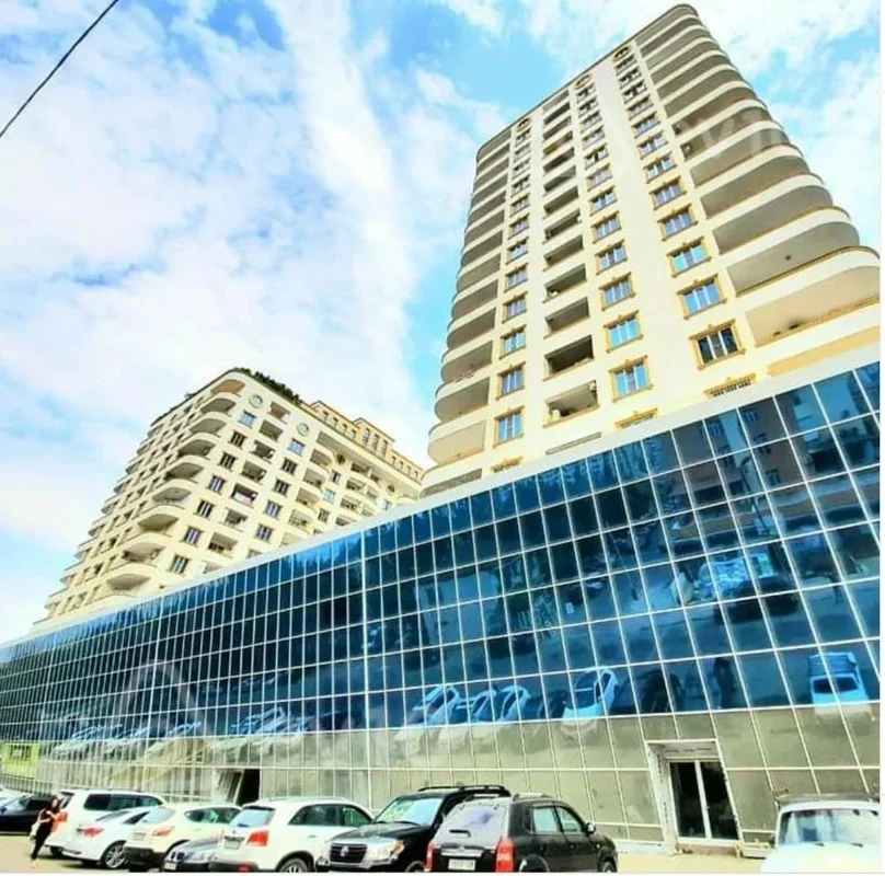 Satılır 6 otaqlı yeni tikili 222 m² — Bakı, Xətai 6 otaq 222.00 m²