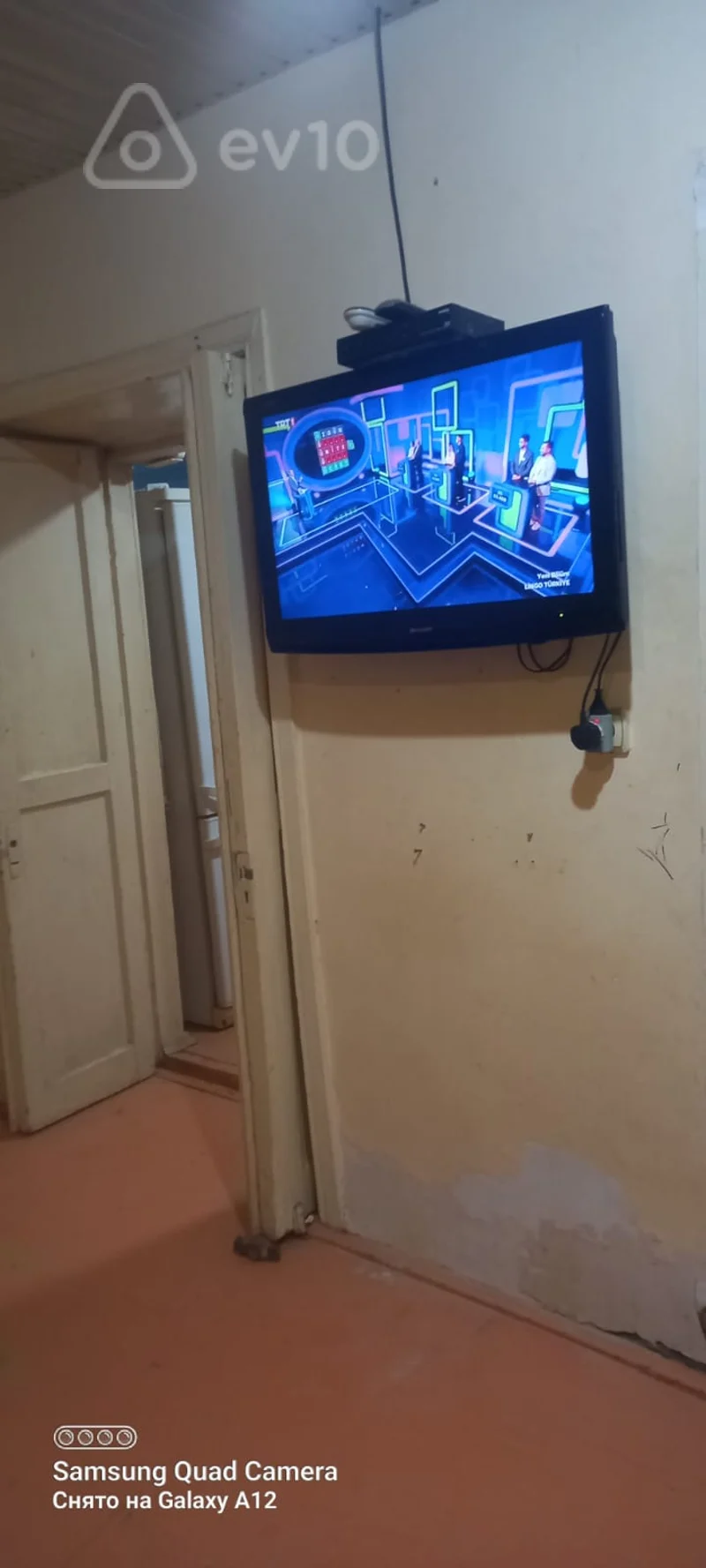 Kirayə verilir 1 otaqlı həyət evi 35 m² — Bakı, Yasamal 1 otaq 35.00 m²