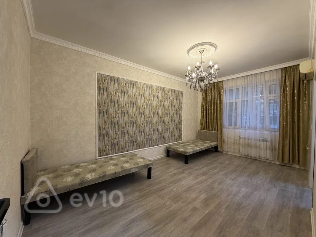 Kirayə verilir 2 otaqlı köhnə tikili 45 m² — Bakı, Nəsimi 2 otaq 45.00 m²