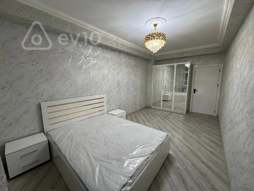 Kirayə verilir 1 otaqlı yeni tikili 55 m² — Bakı, Nizami 1 otaq 55.00 m²