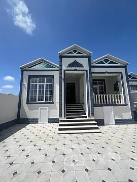 Satılır 4 otaqlı həyət evi 130 m² — Bakı, Sabunçu 4 otaq 130.00 m²