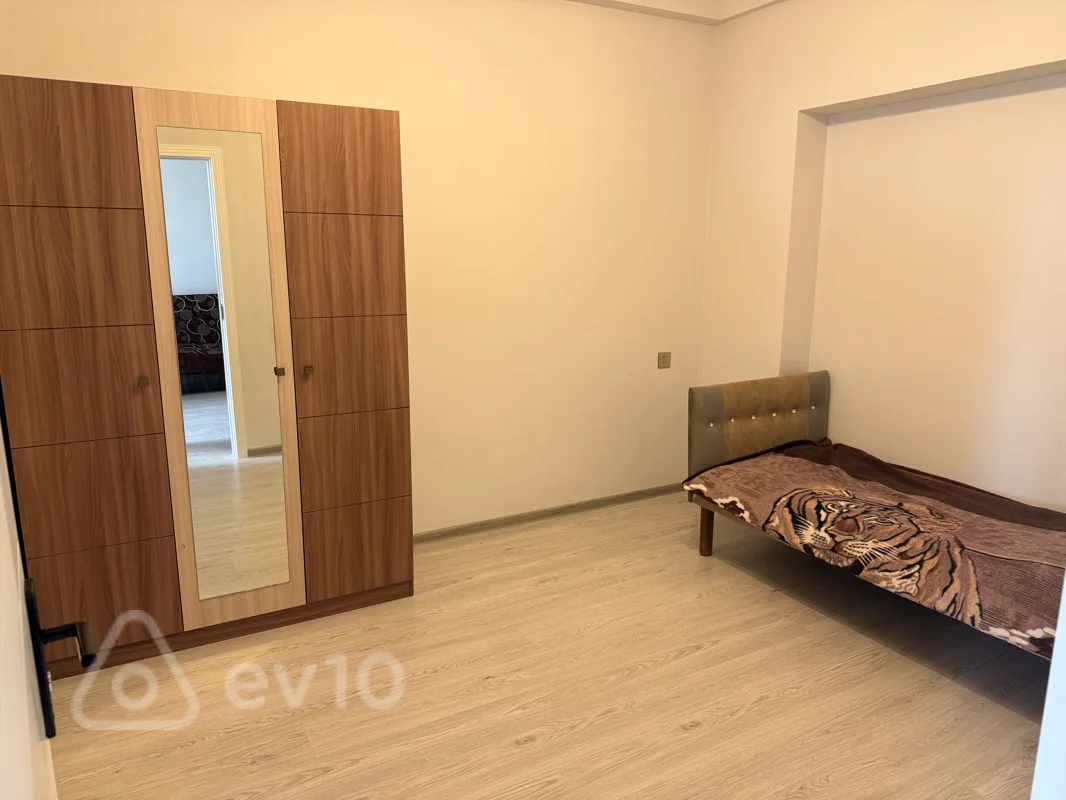 Kirayə verilir 3 otaqlı yeni tikili 75 m² — Bakı, Abşeron 3 otaq 75.00 m²